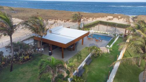 Extremoz House | Luxo à Beira Mar - Mansão Exclusiva por Carpediem