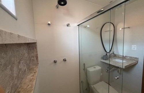 Mucuge Apartment | Luxo - Diamantino Residence - 07