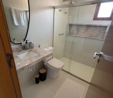 Mucuge Apartment | Luxo - Diamantino Residence - 07