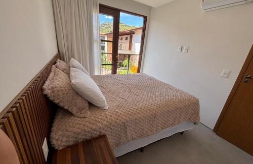 Mucuge Apartment | Luxo - Diamantino Residence - 07