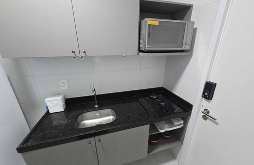 Tambauzinho Apartment | Luxo e Conforto em João Pessoa