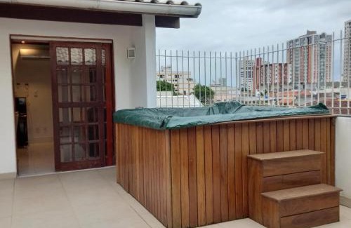 Centro Apartment | LUXO E CONFORTO NO CENTRO