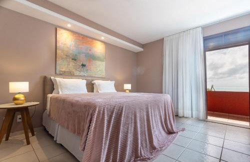 Cotovelo House | Luxo e Conforto na Praia de Cotovelo por Carpediem