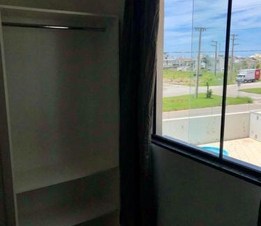 Ingleses Centro Apartment | Luxo e Conforto nos Ingleses – Apartamento Exclusivo no Norte da Ilha! BEC