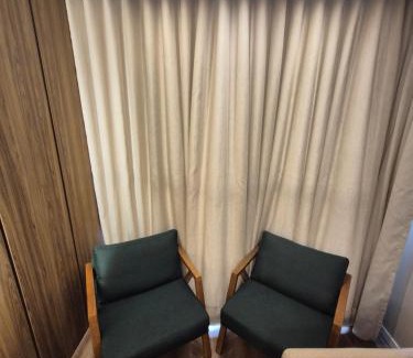 Cremacao Apartment | Luxo e Lazer Apto 2Qtos 1 Suíte AC e Rooftop