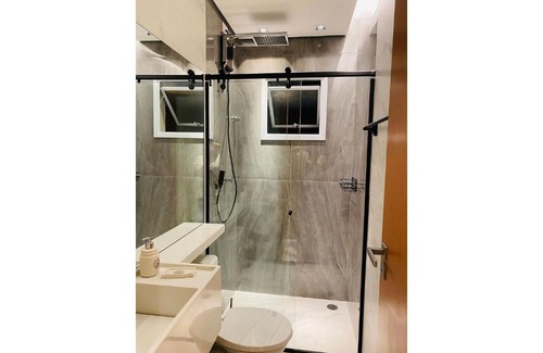 Umuarama Apartment | Luxo em Ubatuba C/Vista Montanha e Mar no Centro