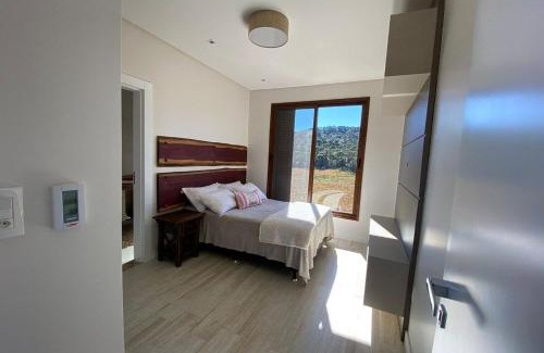 Bom Jardim da Serra House | Luxo na Casa Grande! Altos da Serra CasasNaSerra