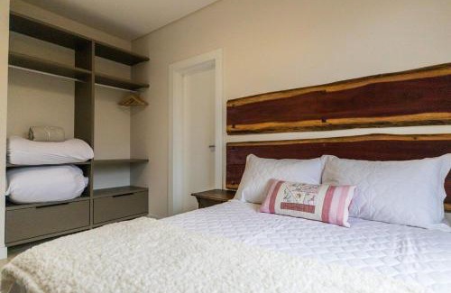 Bom Jardim da Serra House | Luxo na Casa Grande! Altos da Serra CasasNaSerra