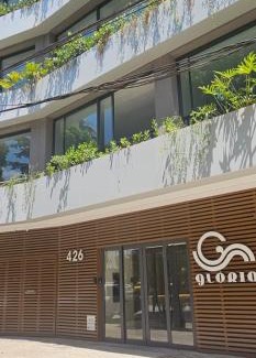Gloria Apartment | Luxo na Gloria