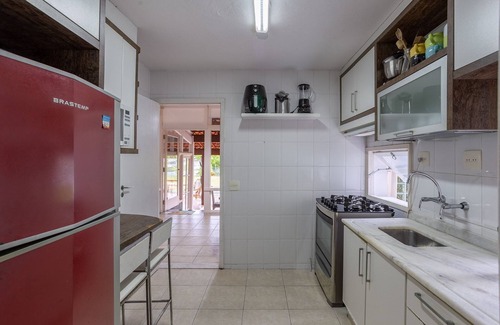 Pontal House | Luxobrasil #AR30 House Angra Bay View Vacation Rentals
