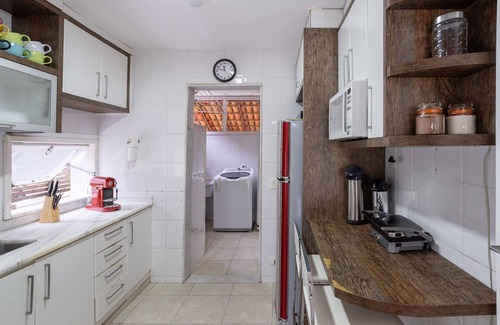 Pontal House | Luxobrasil #AR30 House Angra Bay View Vacation Rentals