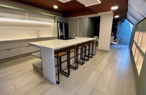 Sao Conrado House | LUXOBRASIL #RJ20 Casa Pélago - São Conrado Day Use, photos and advertising, Vacation Rentals