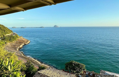 Sao Conrado House | LUXOBRASIL #RJ20 Casa Pélago - São Conrado Day Use, photos and advertising, Vacation Rentals