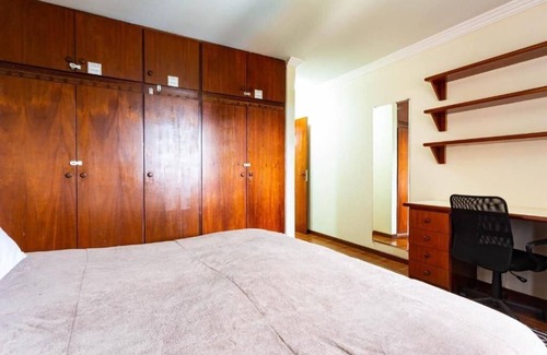Vinhedo House | LUXOBRASIL #SP10 Saab Mansion Seasonal Rent