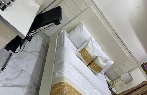 Ojodu Hotel | LUXOL HOMES&SUITES
