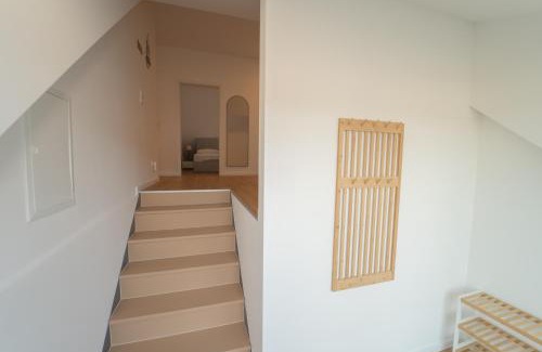 Vilshofen Apartment | LUXOMES - Vilshofen Altstadt Apartments
