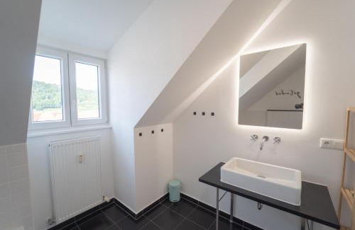 Vilshofen Apartment | LUXOMES - Vilshofen Altstadt Apartments
