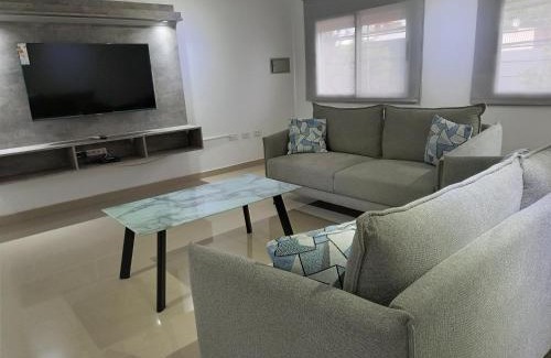 General Roca Apartment | LUXOR