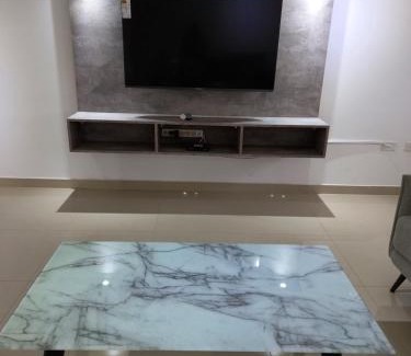 General Roca Apartment | LUXOR