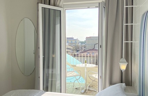 Cattolica Hotel | Luxor Beach Boutique Hotel Cattolica
