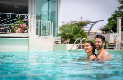 Cattolica Hotel | Luxor Beach Boutique Hotel Cattolica