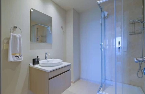 Serdivan Apartment | Luxor - Bright Modern 3BR Apt w/ Parking