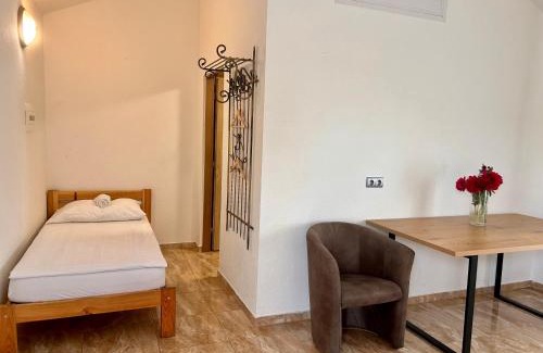 Havirov House | Luxor
