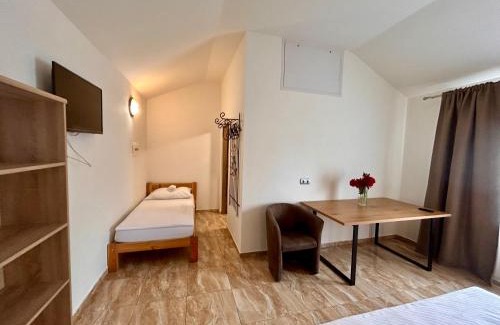 Havirov House | Luxor