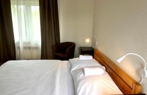 Havirov House | Luxor
