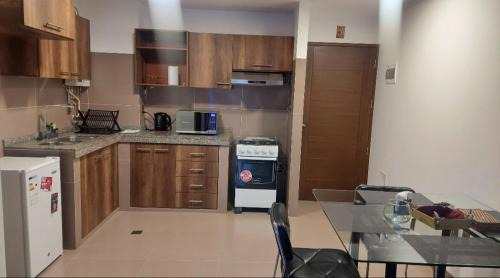 Macrodistrito Sur Apartment | LUXOR departamento en bajo Seguencoma