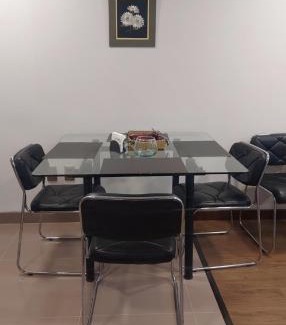 Macrodistrito Sur Apartment | LUXOR departamento en bajo Seguencoma