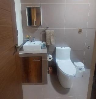 Macrodistrito Sur Apartment | LUXOR departamento en bajo Seguencoma