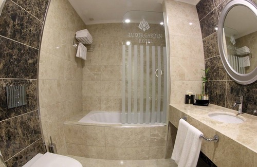 Izmit Hotel | Luxor Garden Hotel