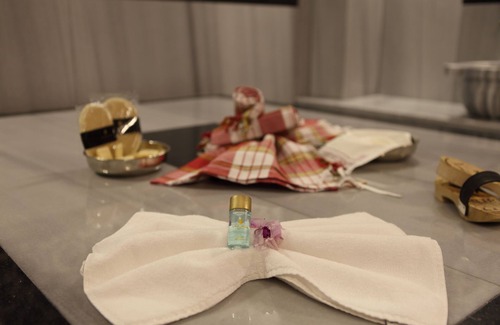 Izmit Hotel | Luxor Garden Hotel