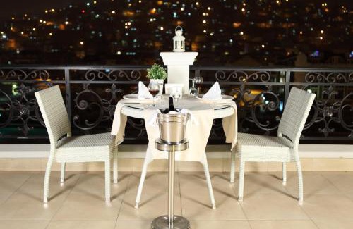 Izmit Hotel | Luxor Garden Hotel