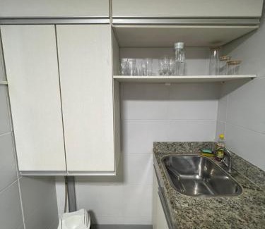 Cabo Branco Apartment | Luxor Paulo Miranda
