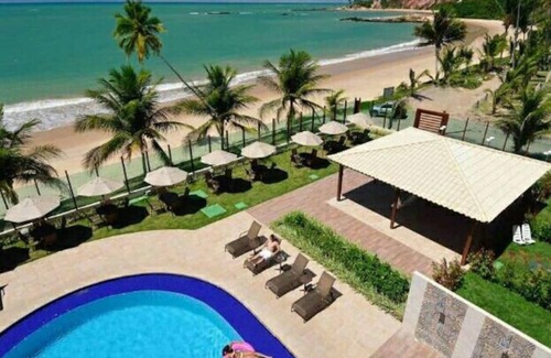 Conde Apartment | Luxor Tabatinga Beira Mar