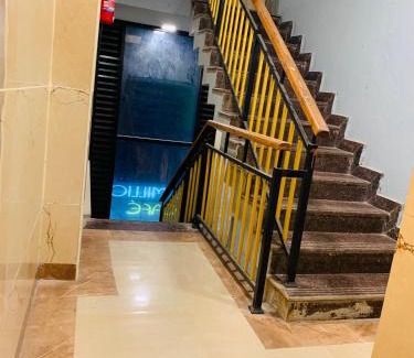Shivaji Nagar House | Luxorion Lodge