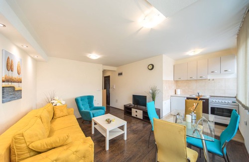 Kragujevac Apartment | Luxorious Apartment