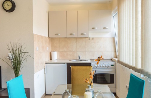 Kragujevac Apartment | Luxorious Apartment