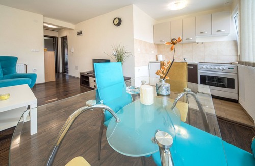Kragujevac Apartment | Luxorious Apartment