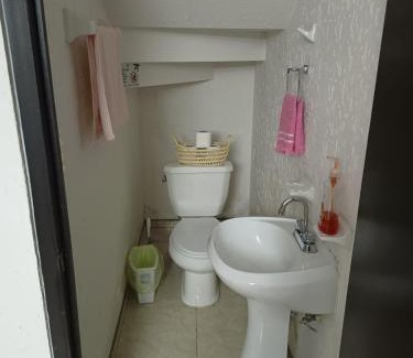 Santa Cruz Tlaxcala House | Luxos Casa Residencial Privada