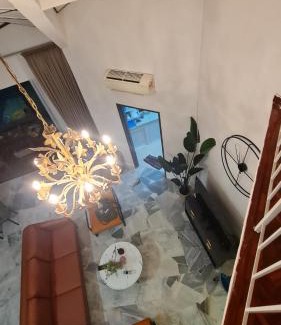 Seremban Villa | Luxpro Luxury Villa/Seremban 2/Private Swimming Pool