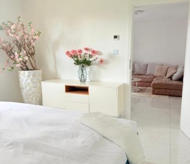 Biel Apartment | Luxrem Apartments 4