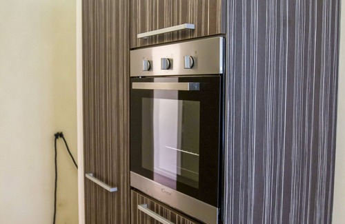 Roman Quarter Apartment | LuxRent Apartment Castello
