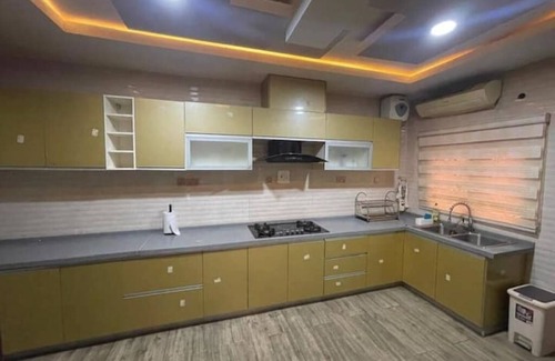 Abuja Apartment | Luxroy Apartments