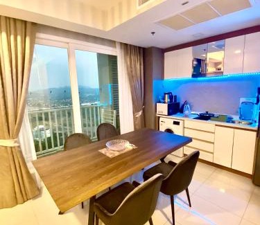 Bang Sare Apartment | LuxSL LuxuryStyleofLife 4
