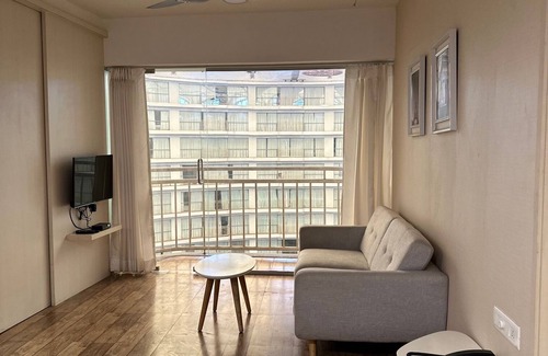 Dumas Hotel | Luxsugero Studios - Surat