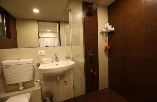 Dumas Hotel | Luxsugero Studios - Surat