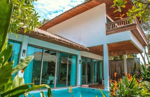 Khanom Hotel | Luxtalay Khanom Hotel